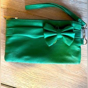 Cute little hand purse
